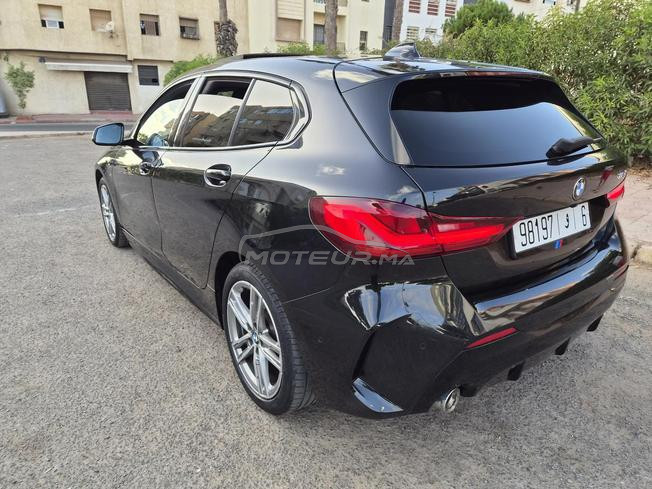 bmw serie 1 pack m 