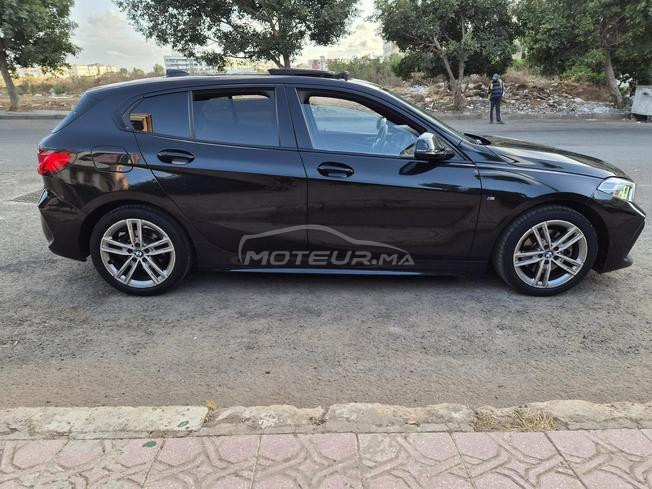 bmw serie 1 pack m 