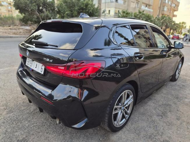 bmw serie 1 pack m 