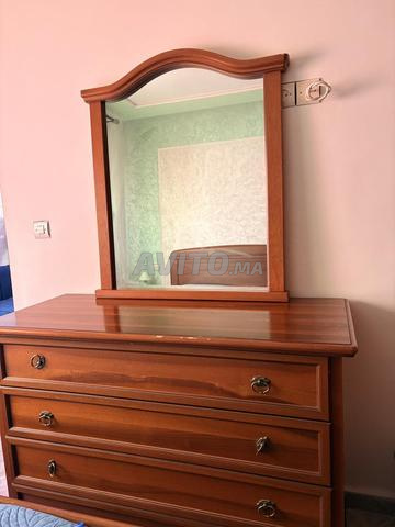 Meubles de chambre à coucher - 2