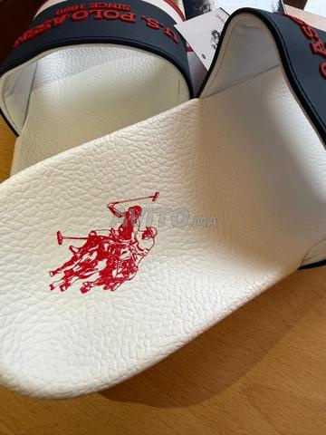 صنادل رجالية - US POLO ASSN - - 2