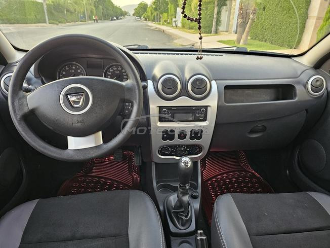 Dacia Sandero Stepwaay