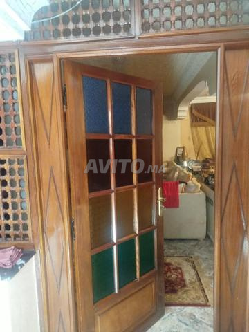 فيلا 310م لا كولين المحمدية - 2