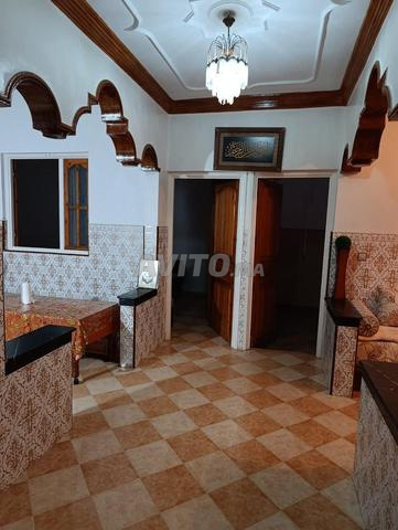 Maison à vendre quartier Mellouya - 2