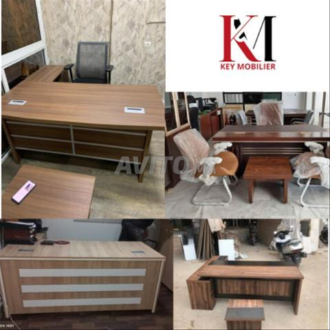 🏢 BUREAU DE DIRECTION PROFESSIONNEL - 2