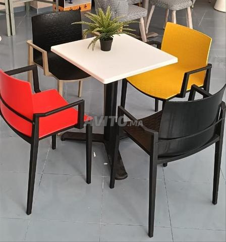 Chaises Neuf & Occasion - 2