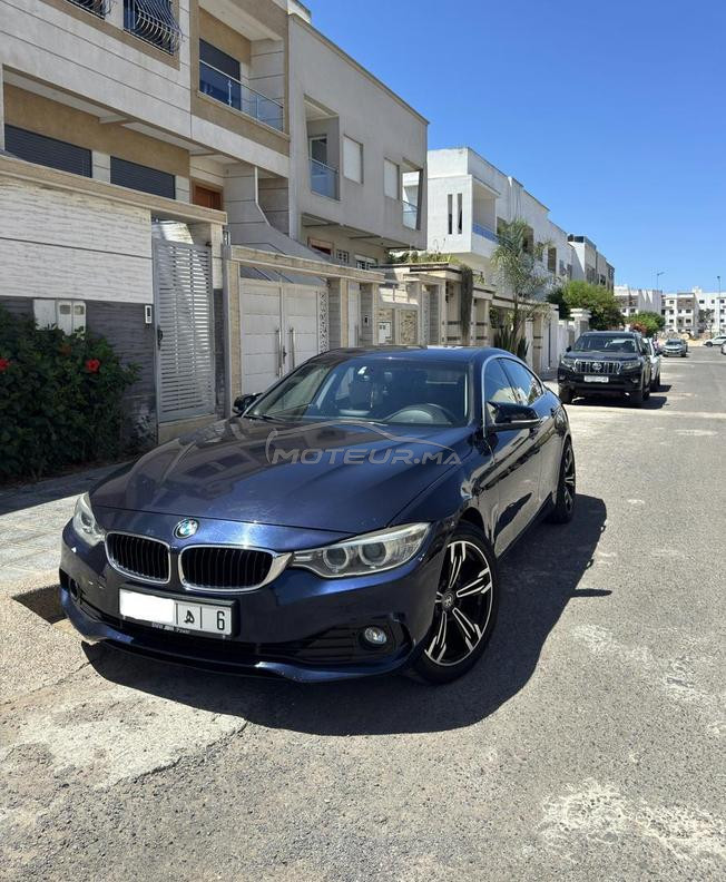 bmw serie 4