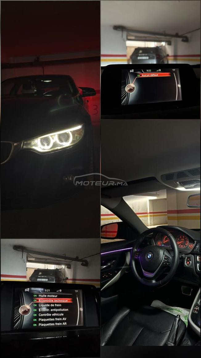 bmw serie 4