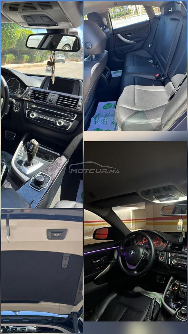 bmw serie 4