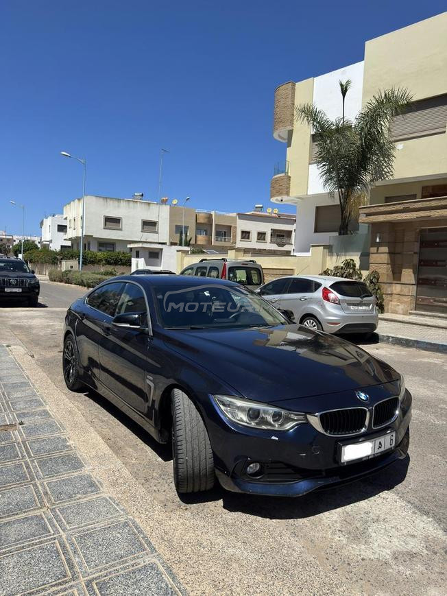 bmw serie 4