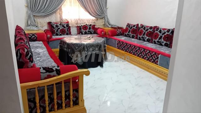 شقة مفروشة للإيجار اليومي - 2