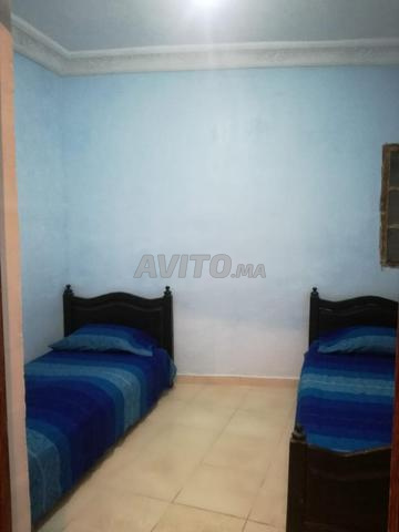 Appartement à louer au centre de Chefchaouen - 2