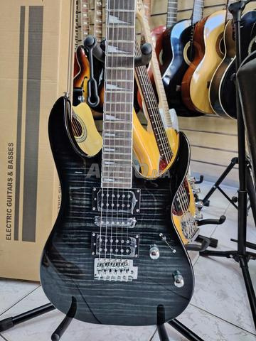 Guitare électrique Ibanez - 2