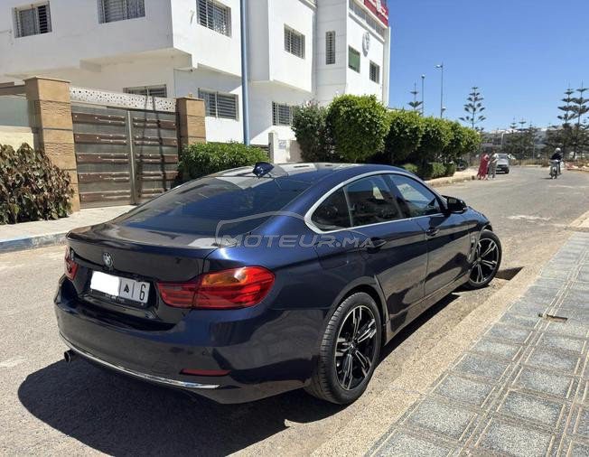 bmw serie 4