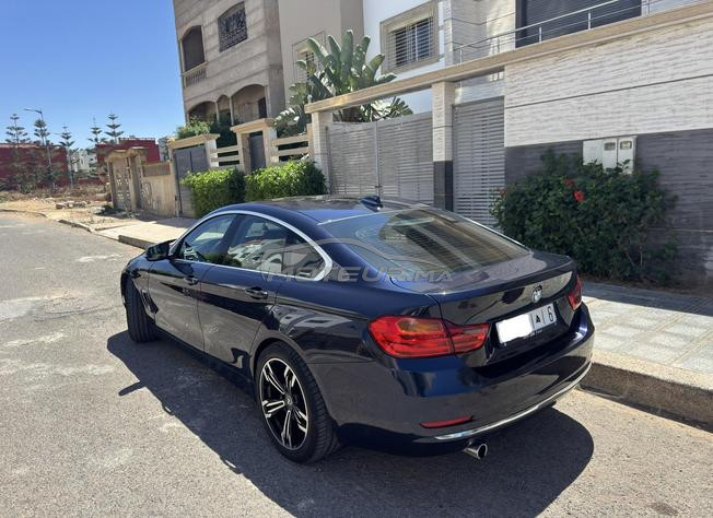 bmw serie 4