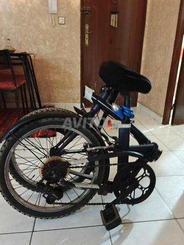 Btwin 500 aluminium - 2