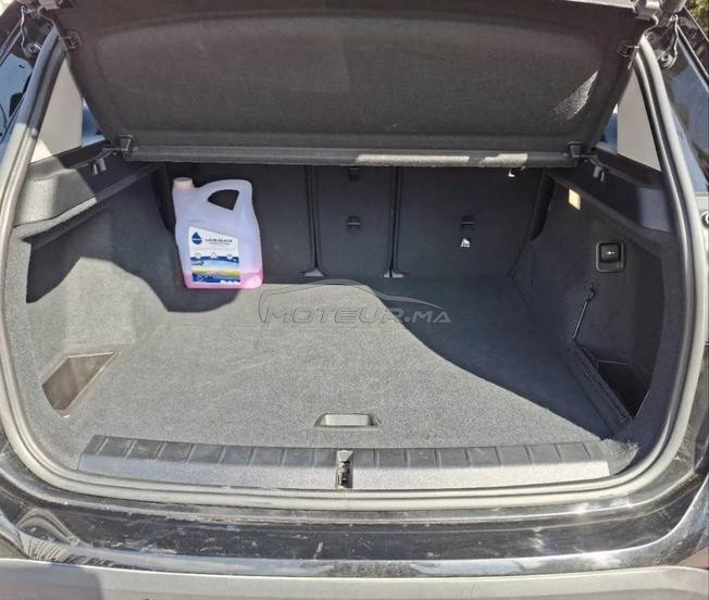 BMW X1 Diesel Automatique - Sept 2020 - Casablanca