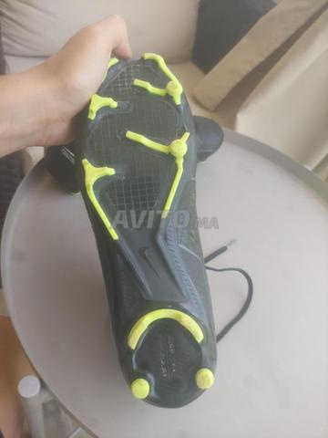 Crampons Nike - 2