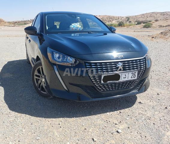 Peugeot 208 à vendre – Très bon état - 2