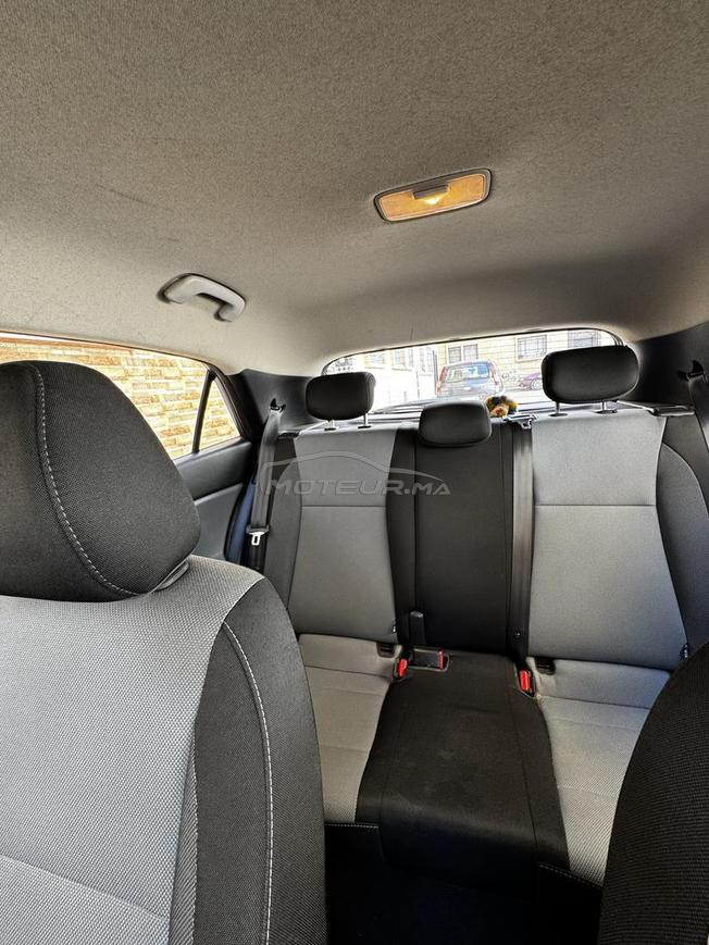Hyundai i20 Diesel modèle 2019 bon état