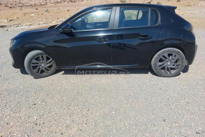  Peugeot 208 à vendre – Très bon état