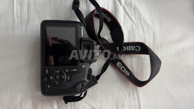 كانون EOS 1300D - 2