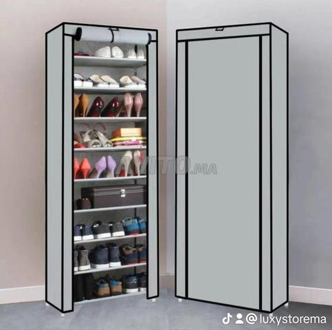Armoire chasse
