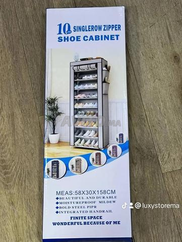 Armoire chasse - 2