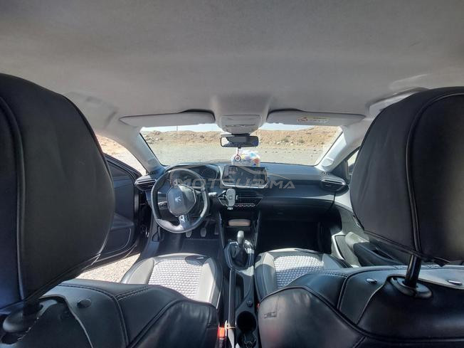  Peugeot 208 à vendre – Très bon état
