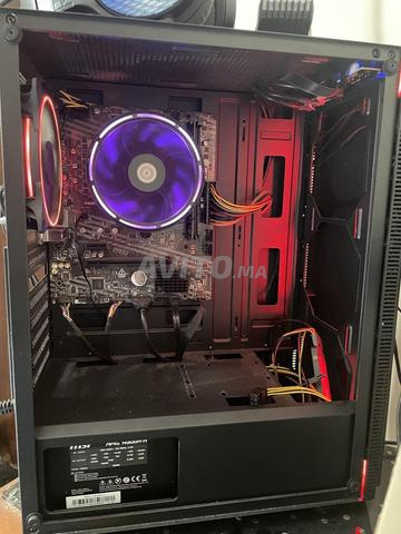 Ryzen 5 3400G 16GB RAM 256GB SSD