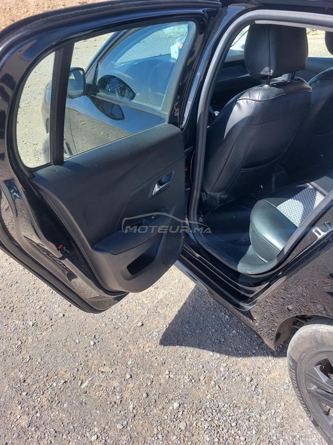  Peugeot 208 à vendre – Très bon état