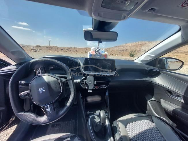  Peugeot 208 à vendre – Très bon état