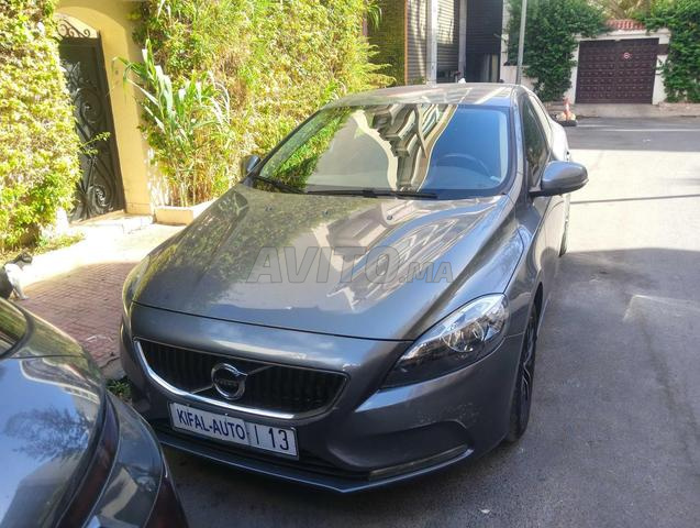 KIFAL - VOLVO V40 - 2