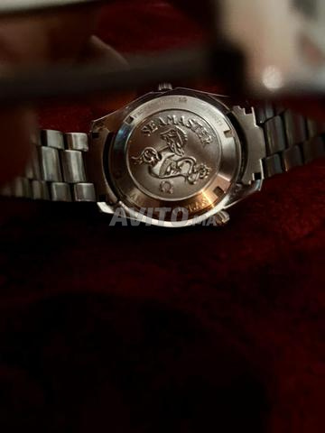 Oméga Seamaster Titanium - 2