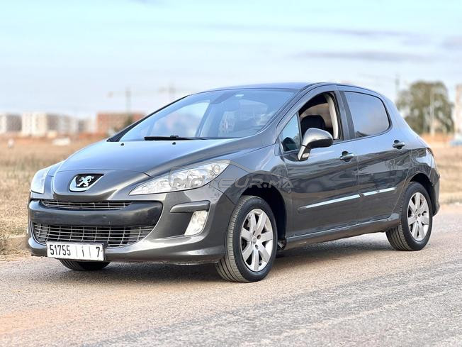 peugeut 308