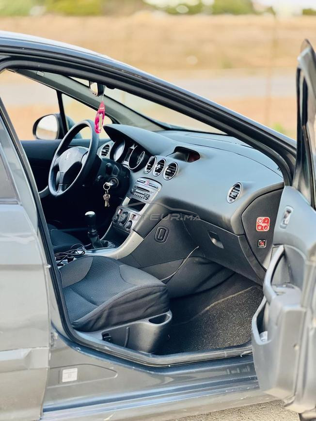 peugeut 308
