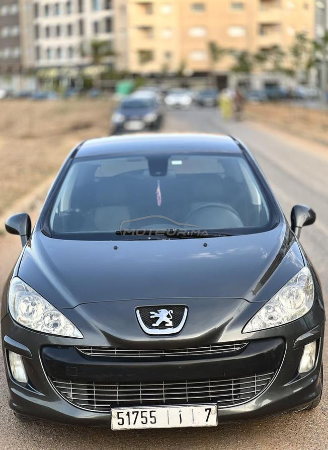 peugeut 308