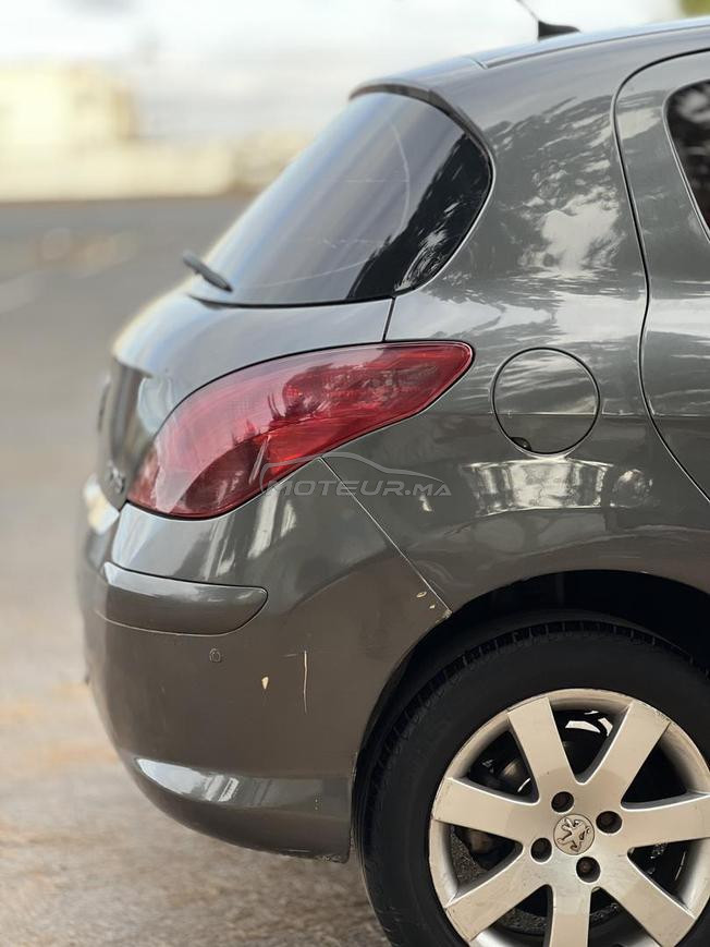 peugeut 308