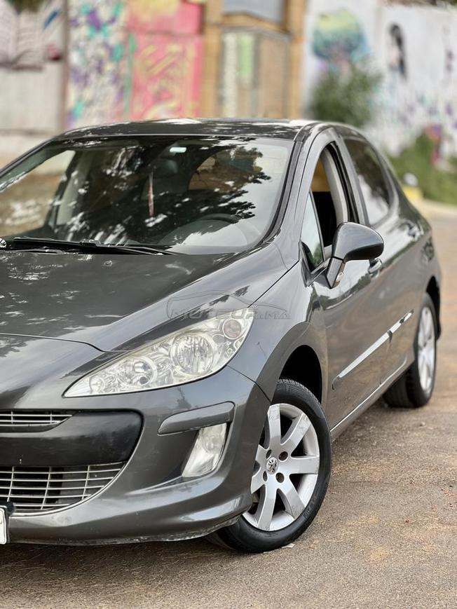 peugeut 308