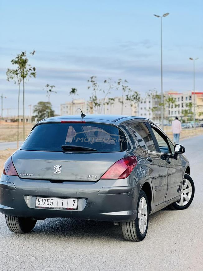 peugeut 308