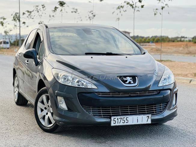 peugeut 308
