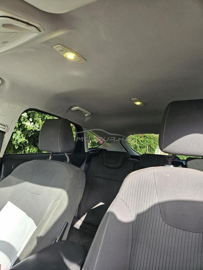 Ford focus toutes options