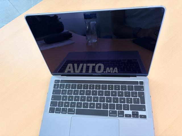 ماك بوك برو 13 بوصة i7 2020 - 2