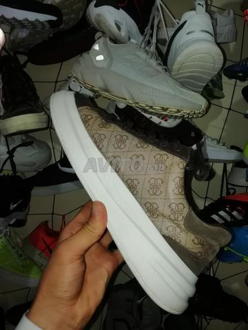 Basket original - 2