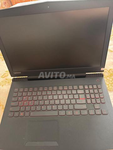 لينوفو ليجن i7 GTX1050 16 جيجا رام - 2