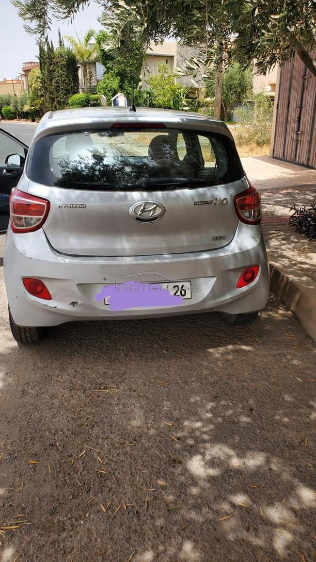 Hyundai Grand i10