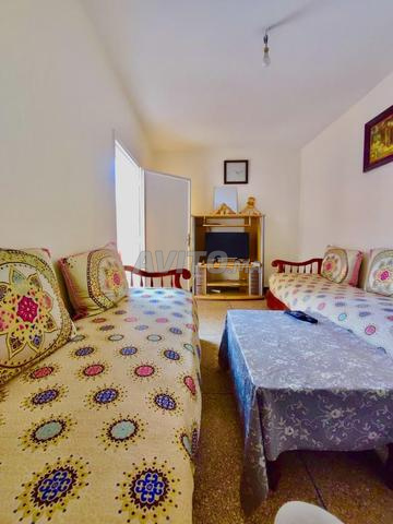 Appartement meublé proche mer Agadir 🏖️ - 2
