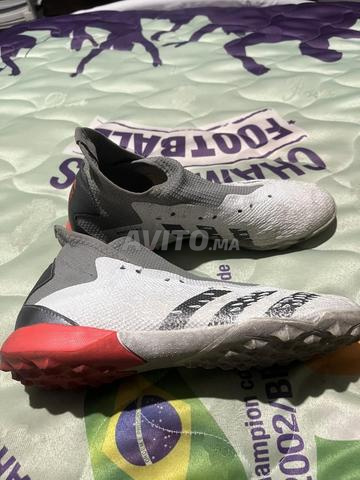 Adidas Predator Freak.3 TF - 2