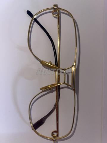 Monture originale Cartier 1988 - 14 ka - 2