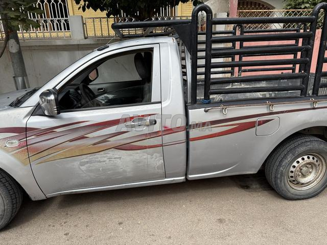 ميتسوبيشي L200 - 2